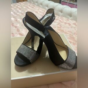 Michael Kors heels